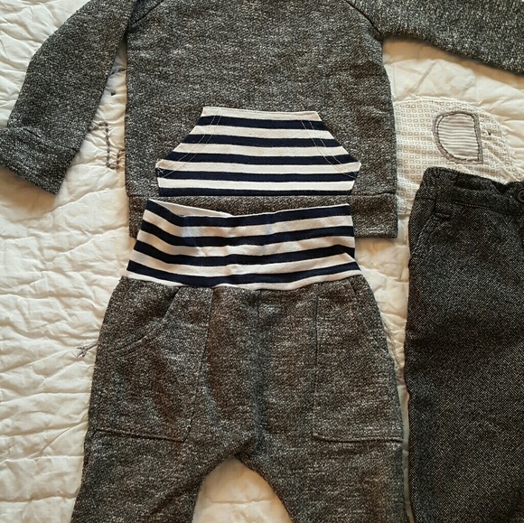 Baby boy bundle of Clothes - Picture 2 of 4